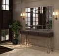 Z-LITE, SHANNON WALL SCONCE, WALL SCONCES
