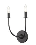 Z-LITE, SHANNON WALL SCONCE, WALL SCONCES