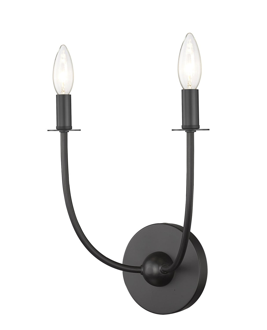 Z-LITE, SHANNON WALL SCONCE, WALL SCONCES