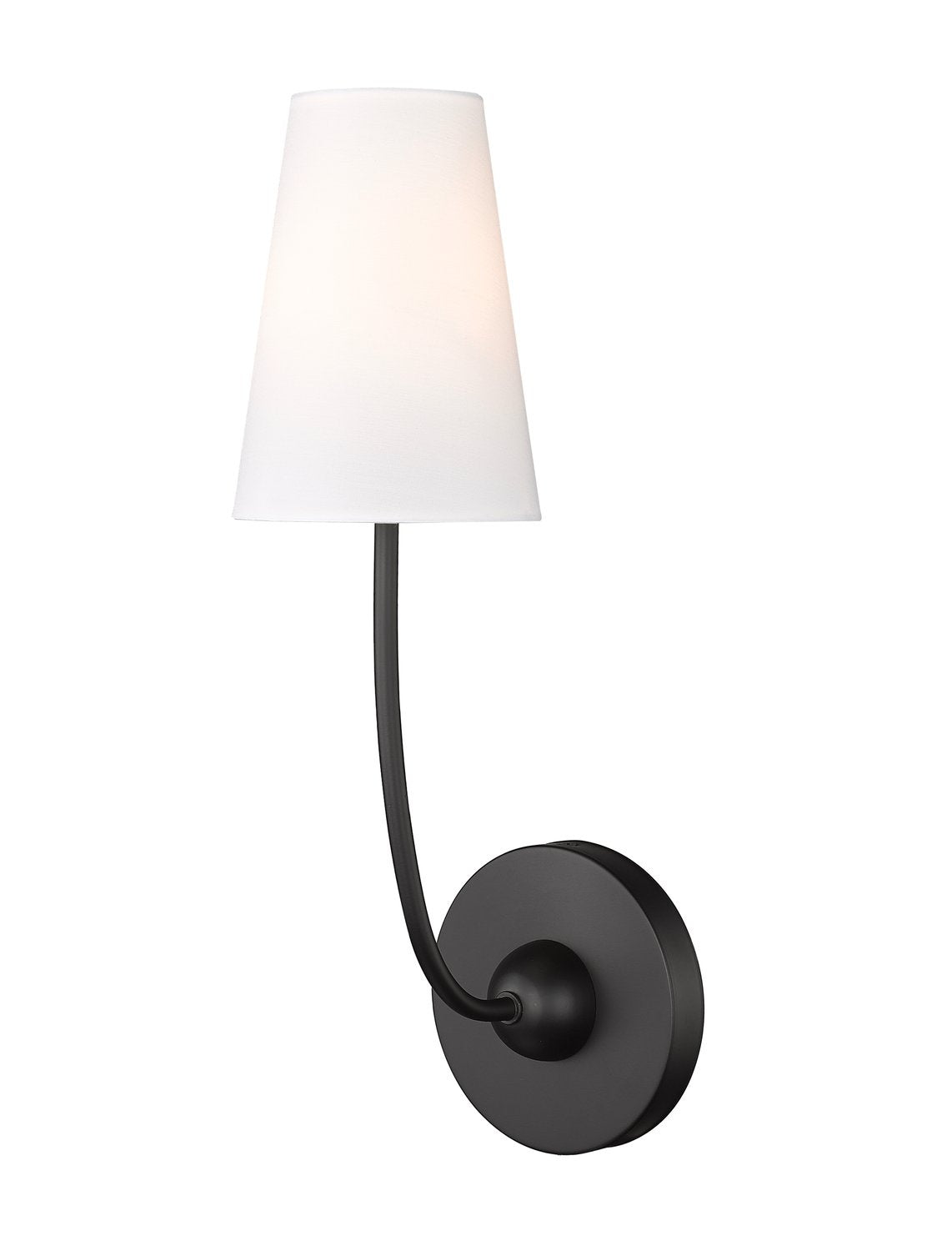 Z-LITE, SHANNON WALL SCONCE, WALL SCONCES