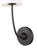 Z-LITE, SHANNON WALL SCONCE, WALL SCONCES