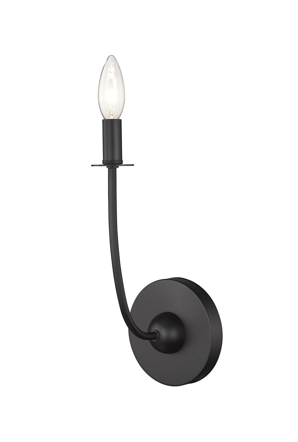 Z-LITE, SHANNON WALL SCONCE, WALL SCONCES