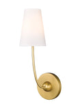 Z-LITE, SHANNON WALL SCONCE, WALL SCONCES