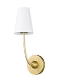 Z-LITE, SHANNON WALL SCONCE, WALL SCONCES