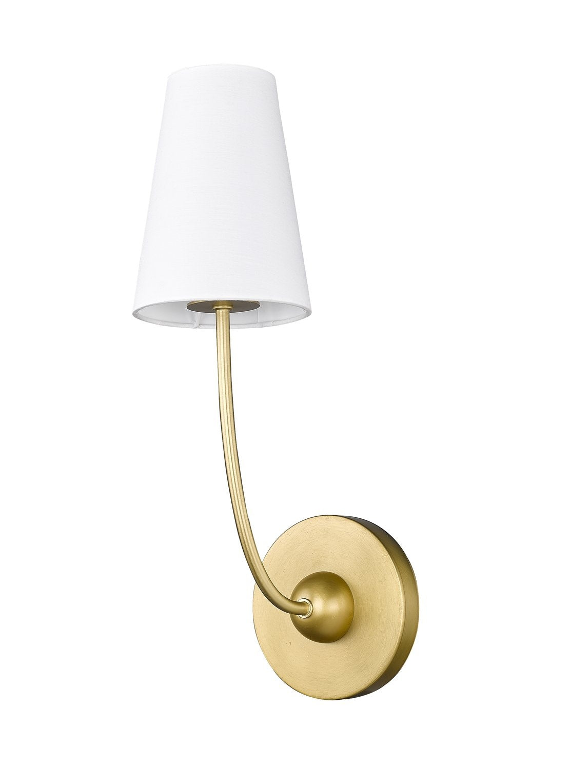 Z-LITE, SHANNON WALL SCONCE, WALL SCONCES