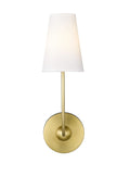 Z-LITE, SHANNON WALL SCONCE, WALL SCONCES