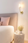 Z-LITE, SHANNON WALL SCONCE, WALL SCONCES
