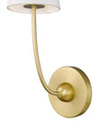Z-LITE, SHANNON WALL SCONCE, WALL SCONCES
