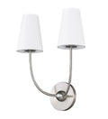 Z-LITE, SHANNON WALL SCONCE, WALL SCONCES