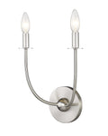 Z-LITE, SHANNON WALL SCONCE, WALL SCONCES
