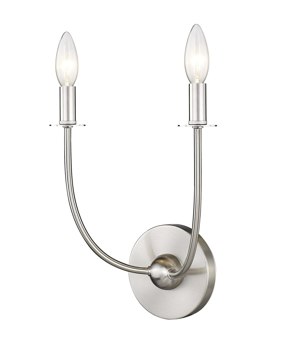Z-LITE, SHANNON WALL SCONCE, WALL SCONCES