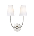 Z-LITE, SHANNON WALL SCONCE, WALL SCONCES