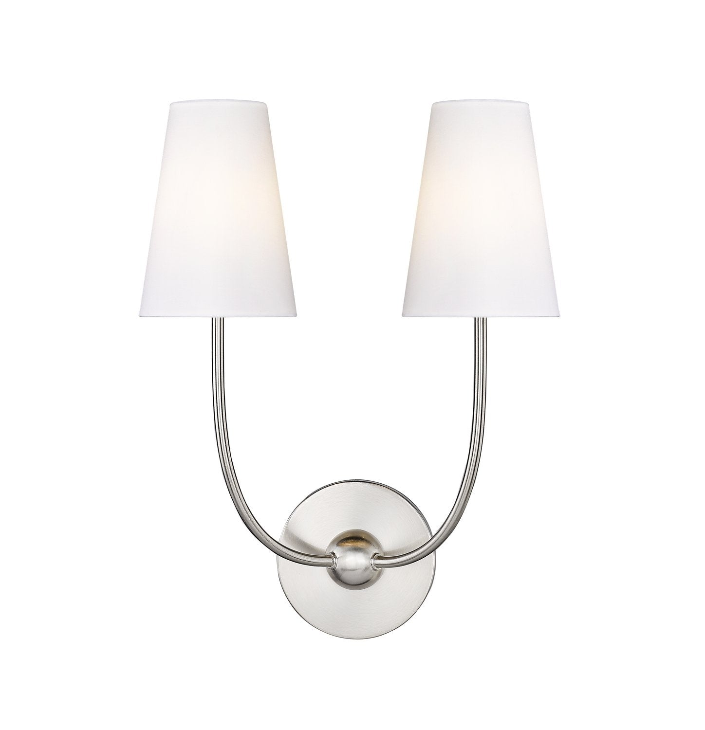 Z-LITE, SHANNON WALL SCONCE, WALL SCONCES