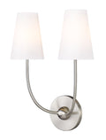 Z-LITE, SHANNON WALL SCONCE, WALL SCONCES