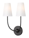 Z-LITE, SHANNON WALL SCONCE, WALL SCONCES