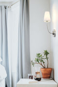 Z-LITE, SHANNON WALL SCONCE, WALL SCONCES