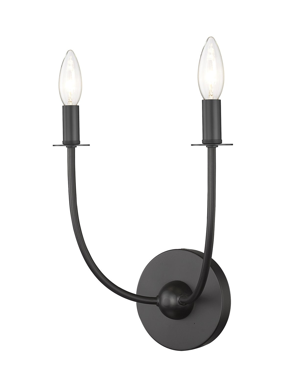 Z-LITE, SHANNON WALL SCONCE, WALL SCONCES