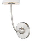 Z-LITE, SHANNON WALL SCONCE, WALL SCONCES