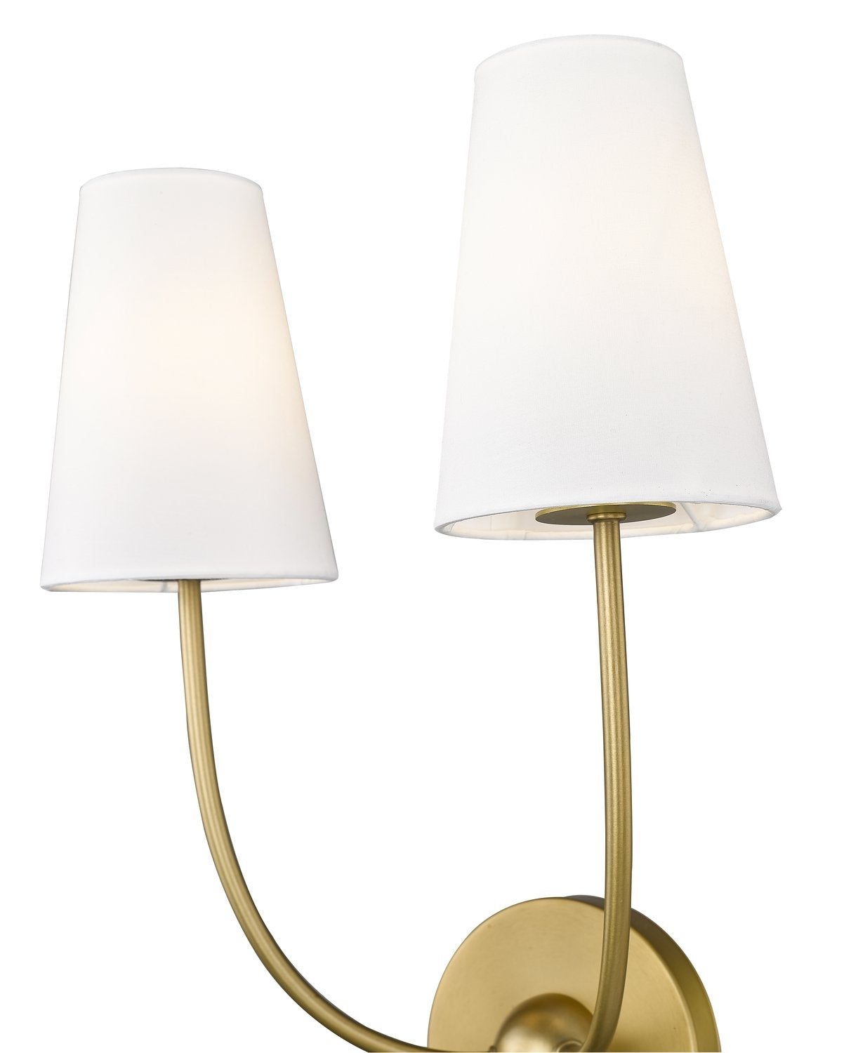 Z-LITE, SHANNON WALL SCONCE, WALL SCONCES