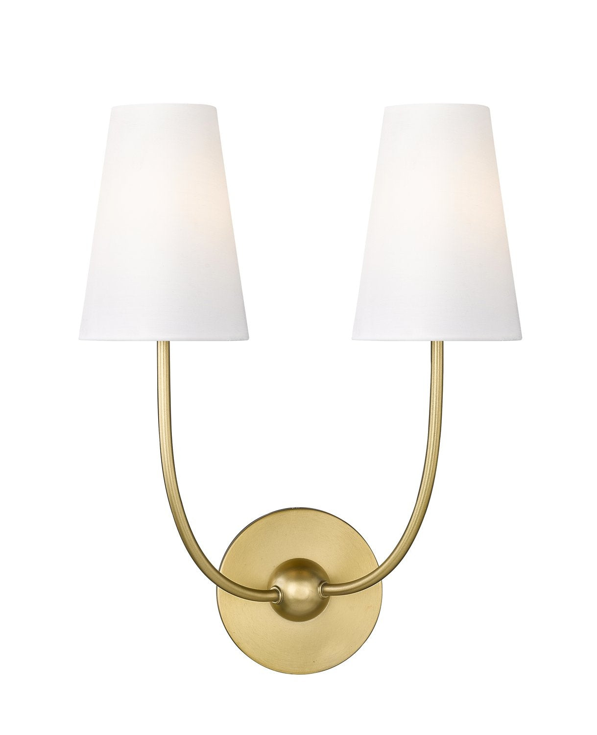 Z-LITE, SHANNON WALL SCONCE, WALL SCONCES