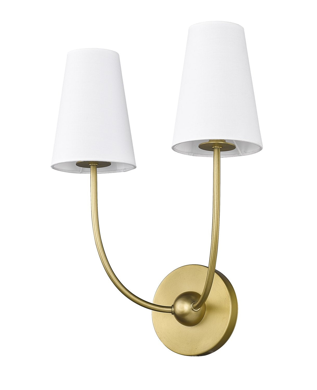 Z-LITE, SHANNON WALL SCONCE, WALL SCONCES