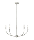 Z-LITE, SHANNON CHANDELIER, CHANDELIER LIGHT