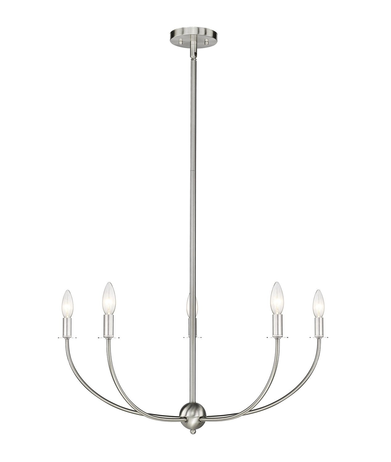 Z-LITE, SHANNON CHANDELIER, CHANDELIER LIGHT