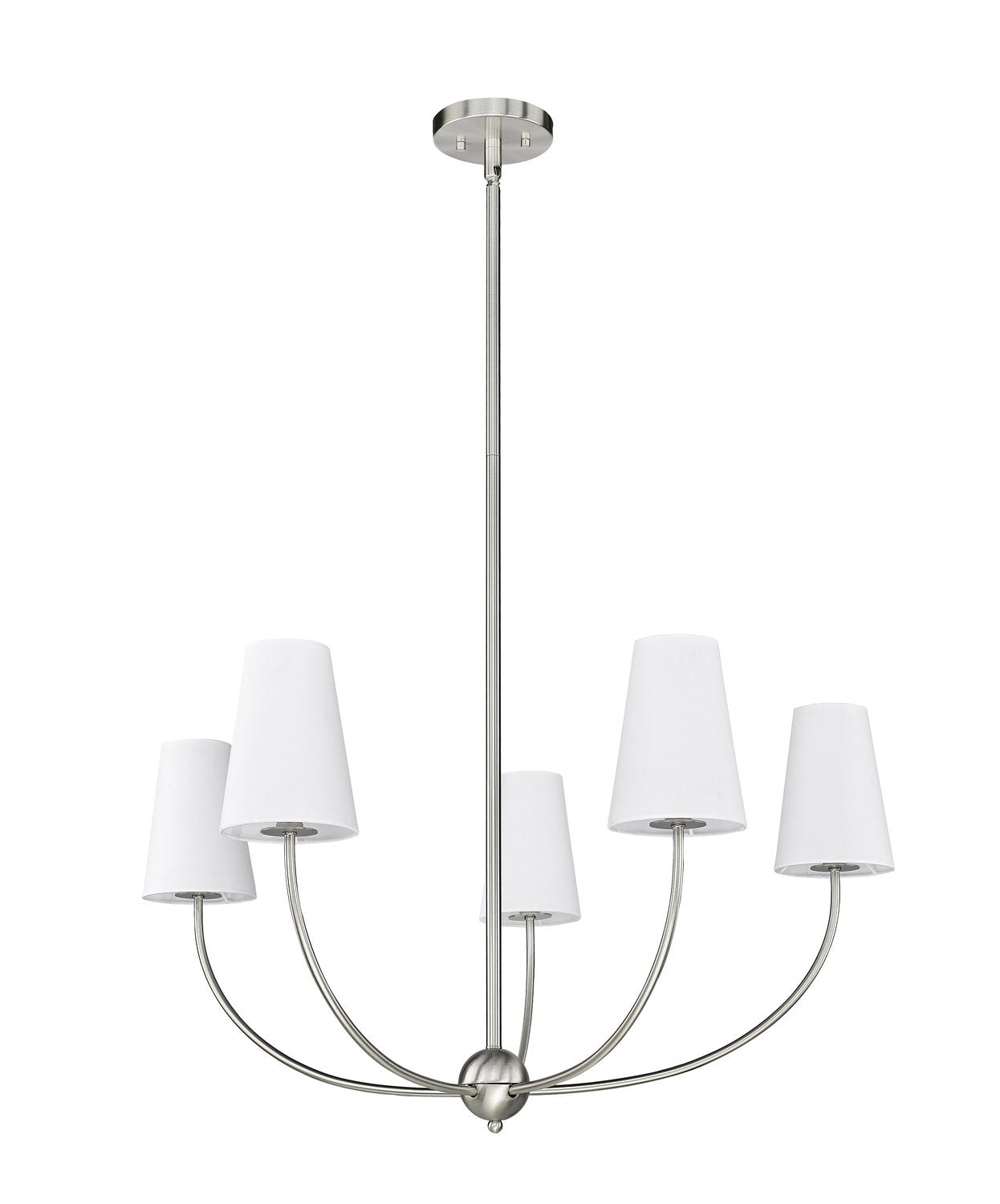 Z-LITE, SHANNON CHANDELIER, CHANDELIER LIGHT
