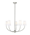Z-LITE, SHANNON CHANDELIER, CHANDELIER LIGHT