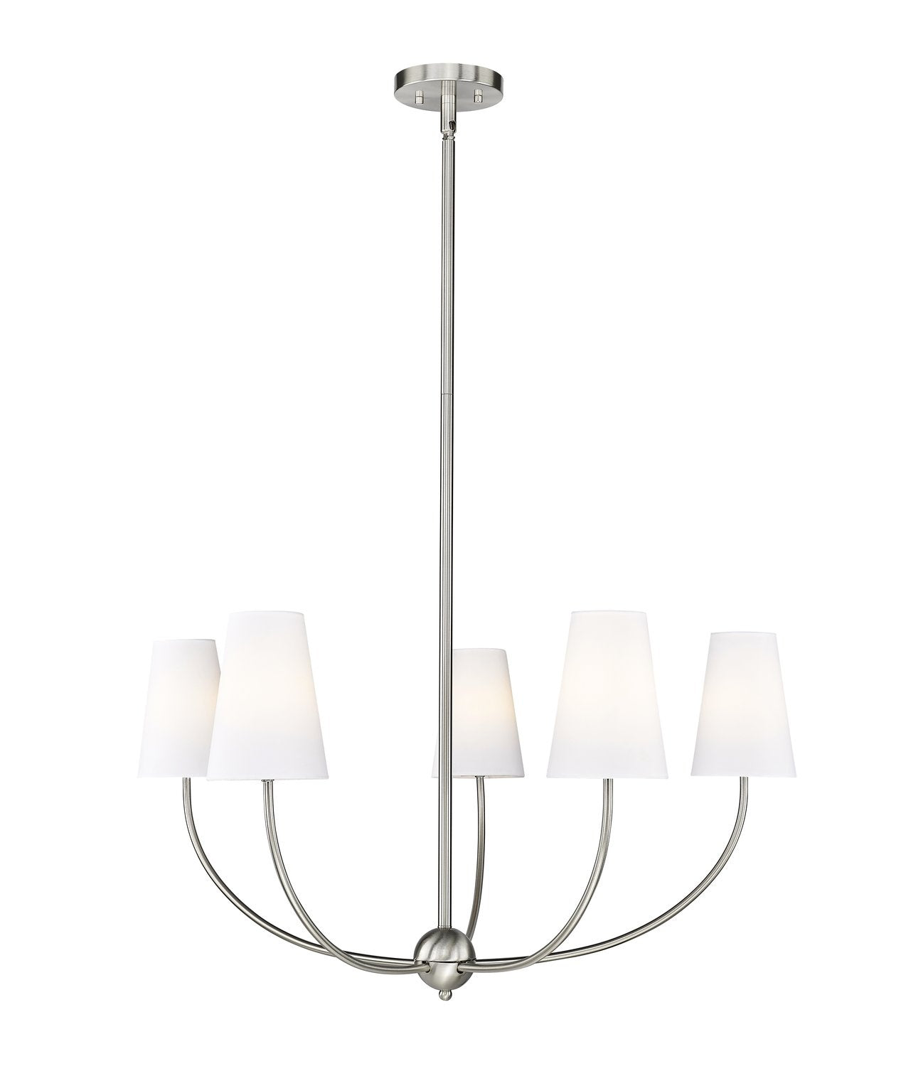 Z-LITE, SHANNON CHANDELIER, CHANDELIER LIGHT
