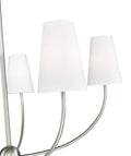 Z-LITE, SHANNON CHANDELIER, CHANDELIER LIGHT