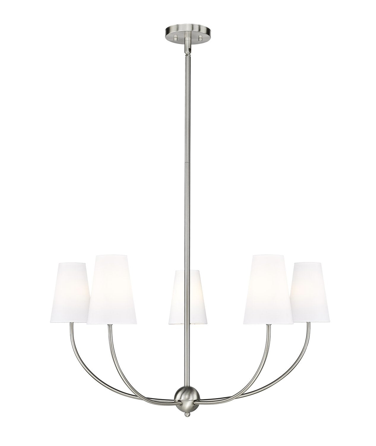 Z-LITE, SHANNON CHANDELIER, CHANDELIER LIGHT