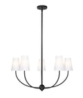 Z-LITE, SHANNON CHANDELIER, CHANDELIER LIGHT
