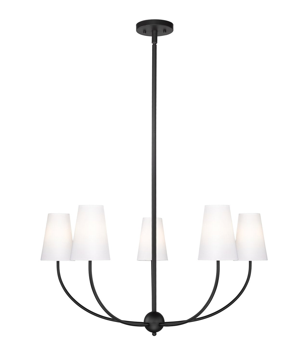 Z-LITE, SHANNON CHANDELIER, CHANDELIER LIGHT