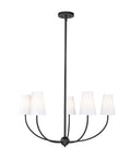 Z-LITE, SHANNON CHANDELIER, CHANDELIER LIGHT