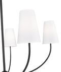 Z-LITE, SHANNON CHANDELIER, CHANDELIER LIGHT