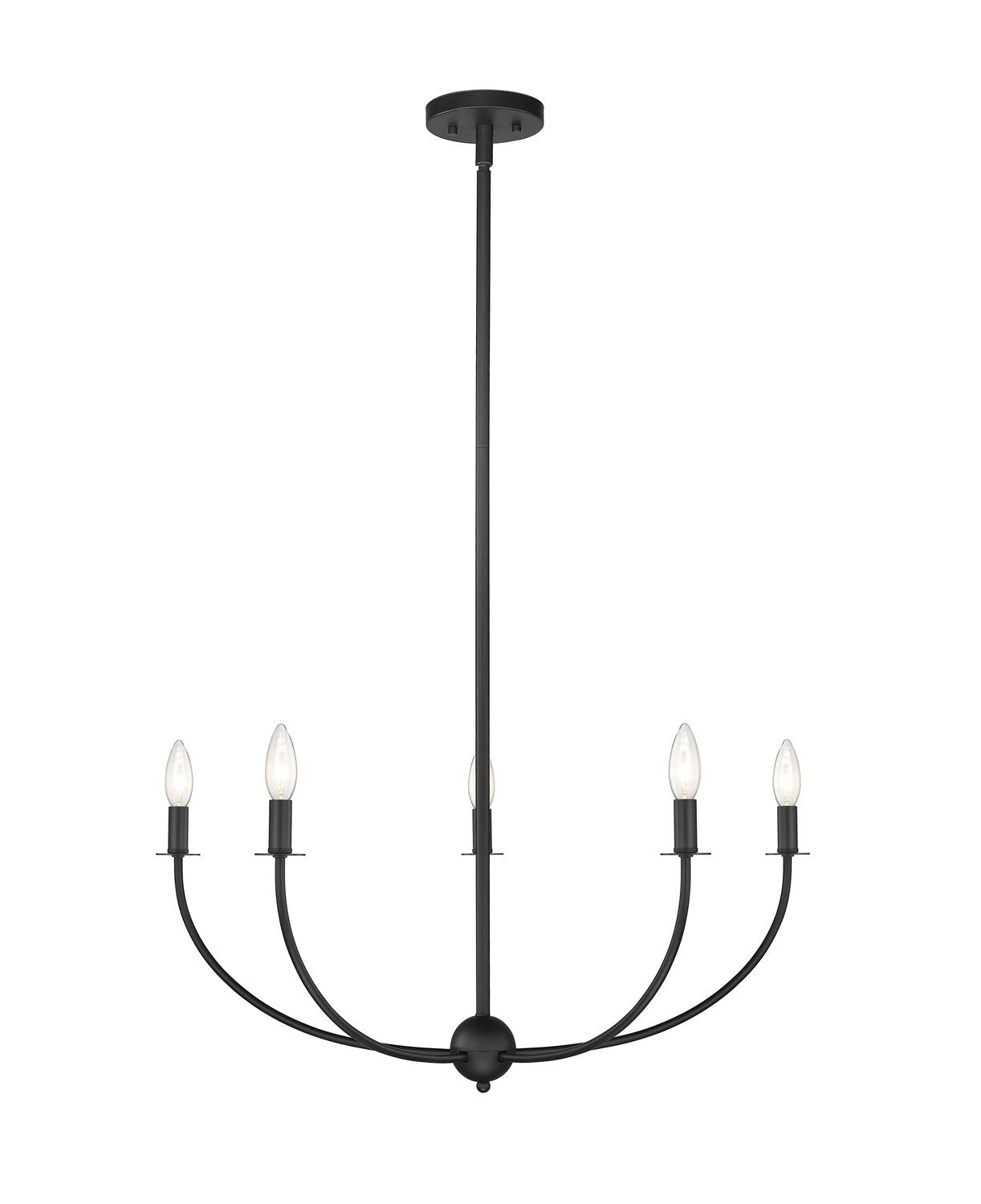 Z-LITE, SHANNON CHANDELIER, CHANDELIER LIGHT