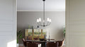 Z-LITE, SHANNON CHANDELIER, CHANDELIER LIGHT