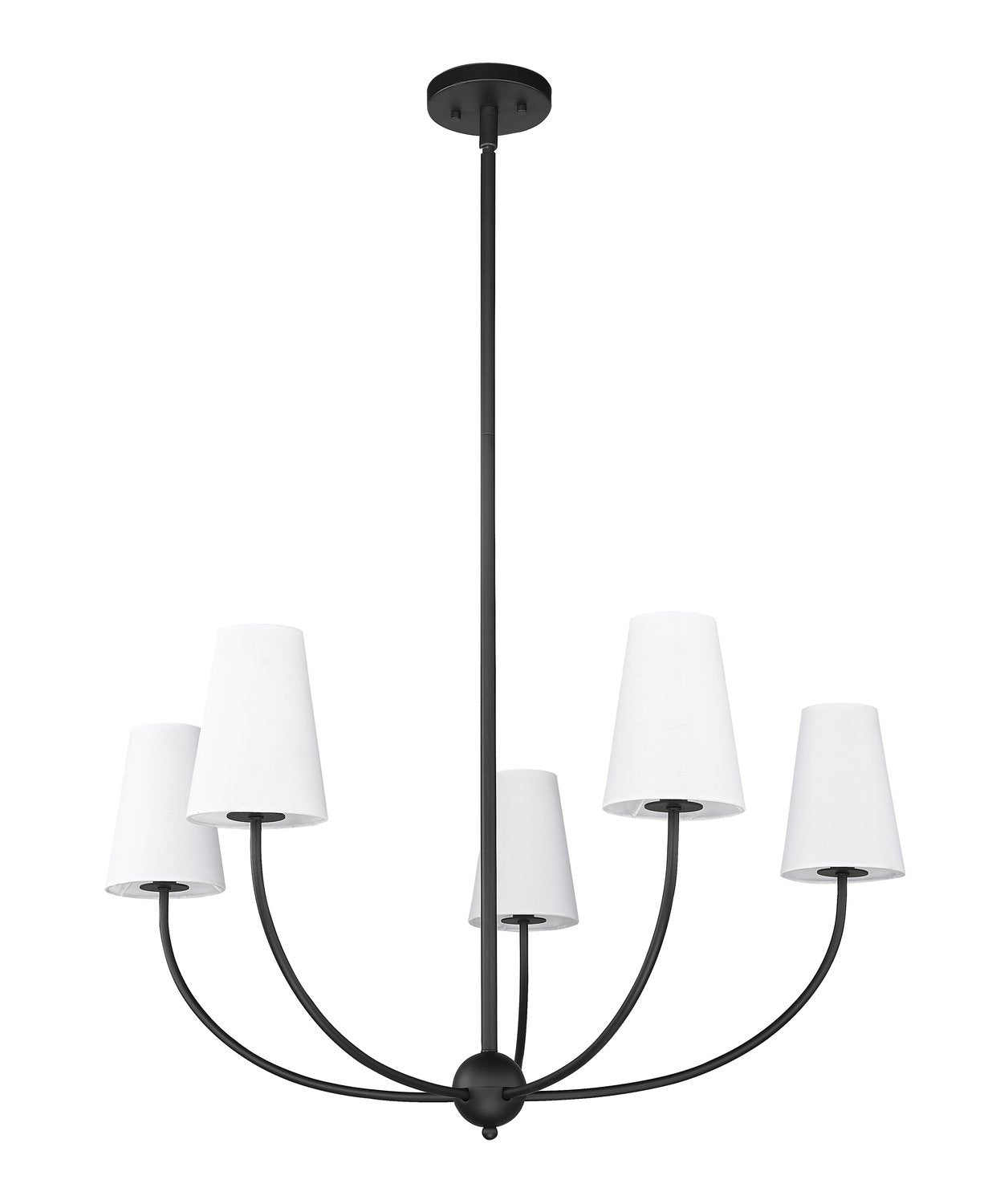 Z-LITE, SHANNON CHANDELIER, CHANDELIER LIGHT