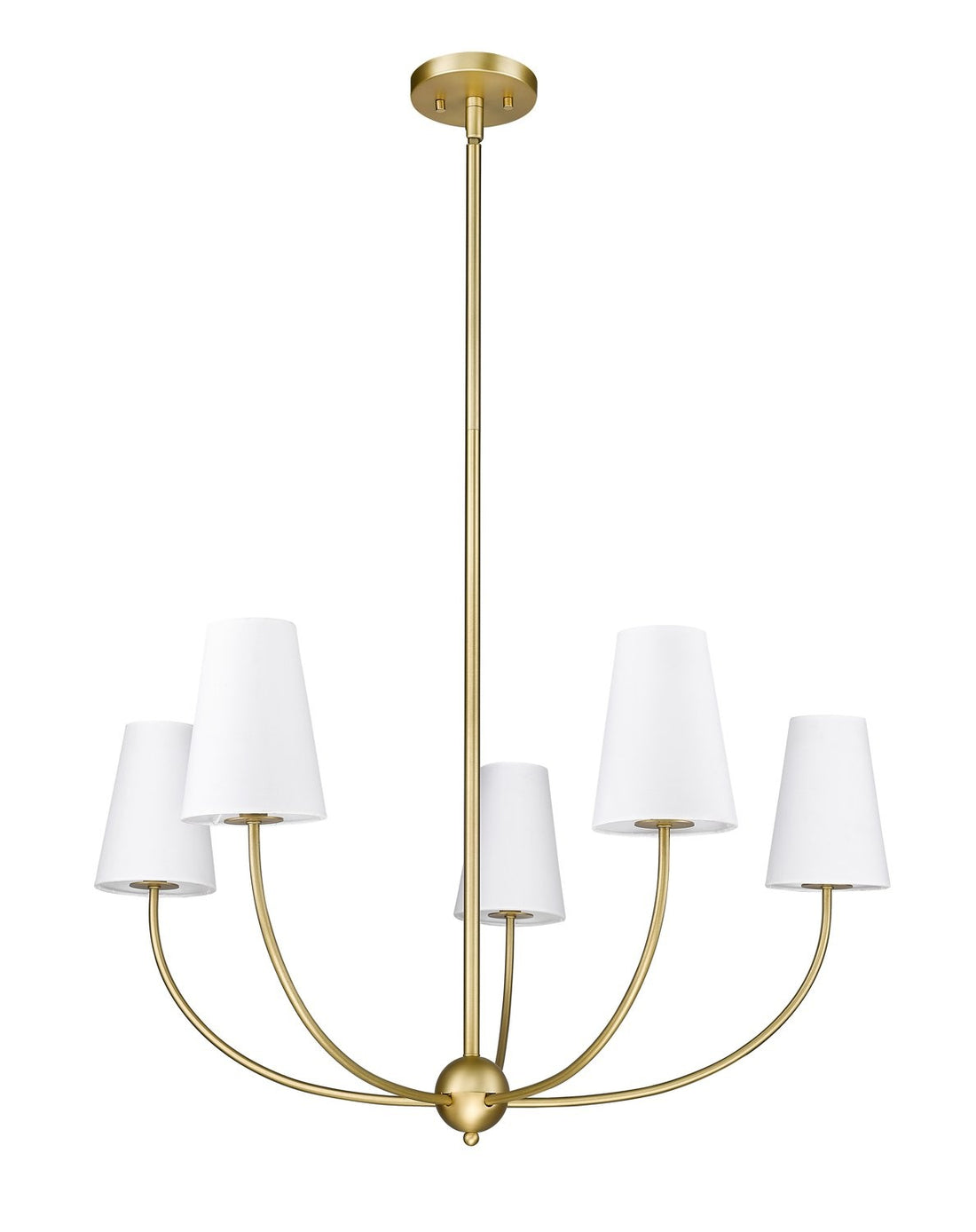 Z-LITE, SHANNON CHANDELIER, CHANDELIER LIGHT