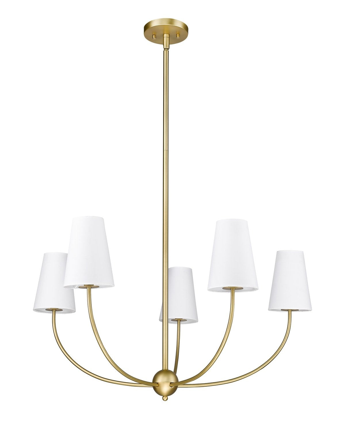 Z-LITE, SHANNON CHANDELIER, CHANDELIER LIGHT