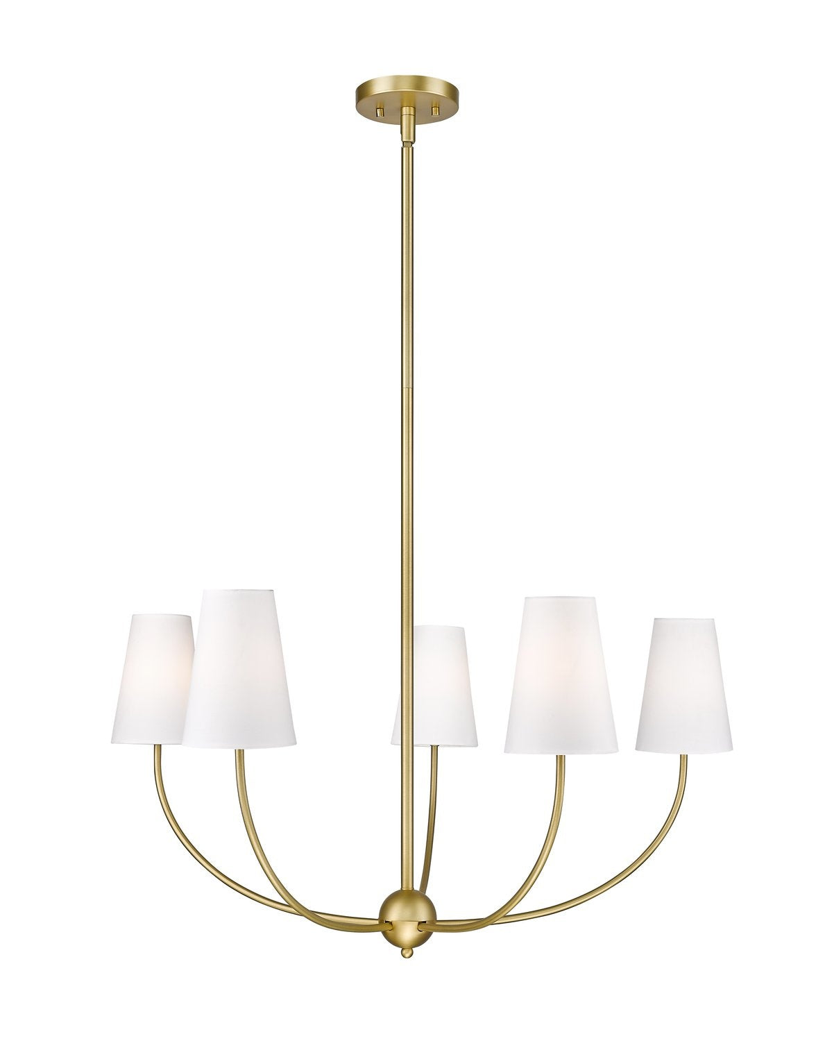 Z-LITE, SHANNON CHANDELIER, CHANDELIER LIGHT