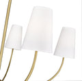 Z-LITE, SHANNON CHANDELIER, CHANDELIER LIGHT