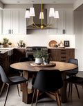 Z-LITE, SHANNON CHANDELIER, CHANDELIER LIGHT