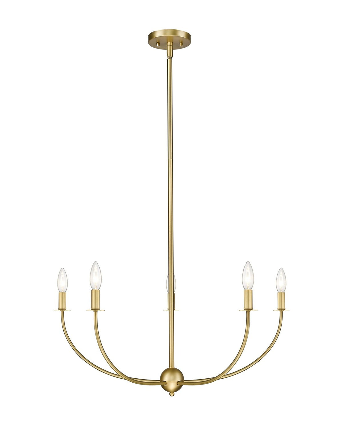 Z-LITE, SHANNON CHANDELIER, CHANDELIER LIGHT