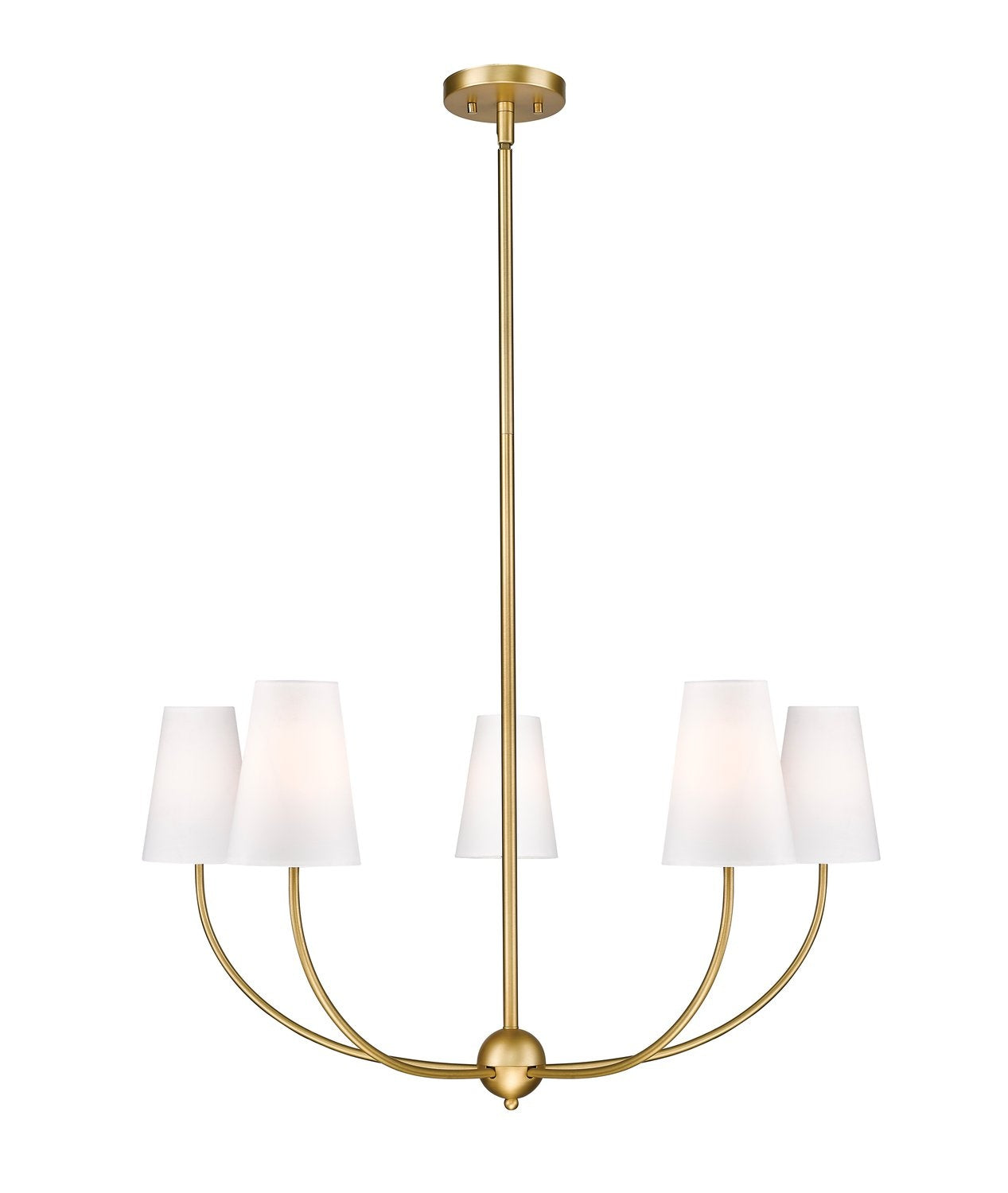 Z-LITE, SHANNON CHANDELIER, CHANDELIER LIGHT