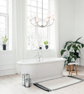 Z-LITE, SHANNON CHANDELIER, CHANDELIER LIGHT