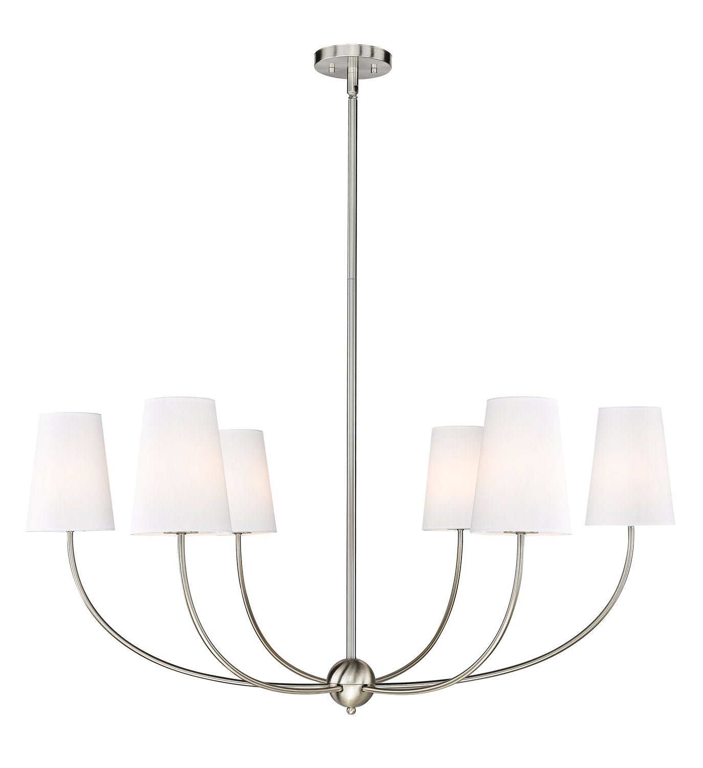 Z-LITE, SHANNON CHANDELIER, CHANDELIER LIGHT