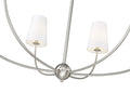 Z-LITE, SHANNON CHANDELIER, CHANDELIER LIGHT