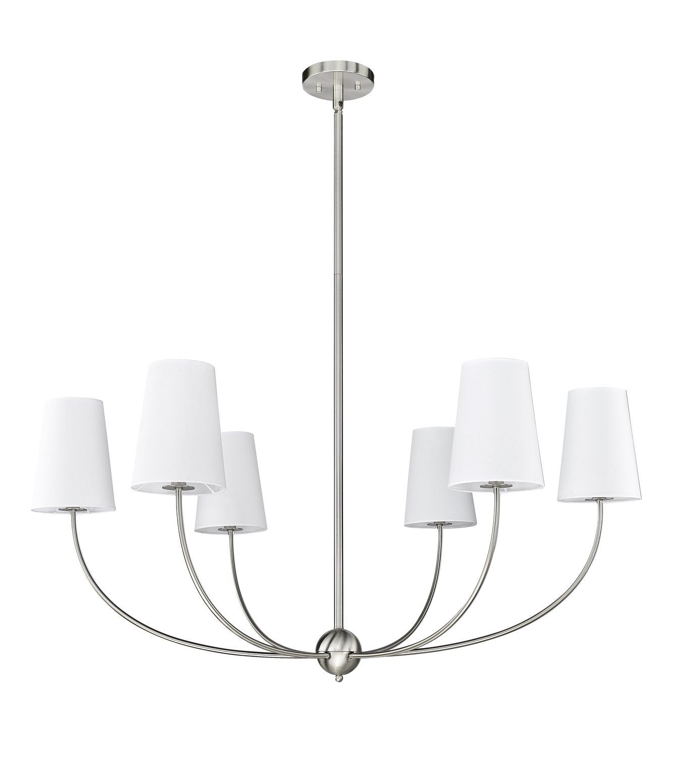 Z-LITE, SHANNON CHANDELIER, CHANDELIER LIGHT